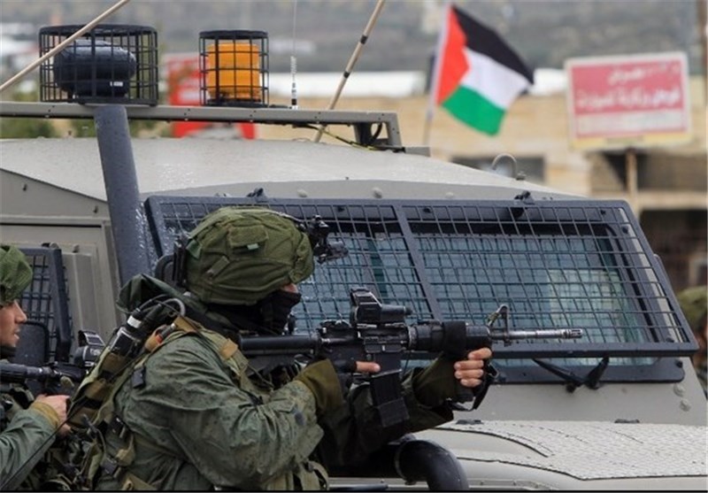 Palestinian Minor Kidnapped by Undercover Israel Soldiers