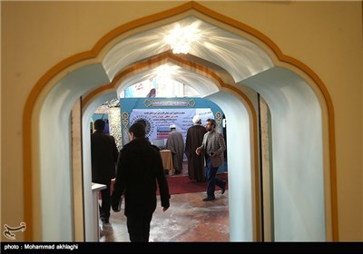 سومین نمایشگاه رسانه های دیجیتال انقلاب اسلامی-2