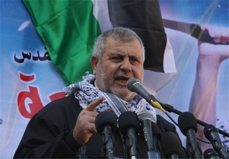 جهاد اسلامی: عملیات &quot;سلفیت&quot; مرحله جدیدی را آغاز کرده است/ فلسطین تنها از راه مقاومت آزاد می‌شود