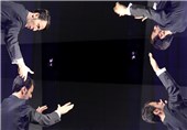 اجرای اثر علی رادمان در جشنواره موسیقی فجر