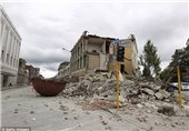 خسارت‌های مالی زلزله ناغان چهارمحال و بختیاری تاکنون برآورد نشده است