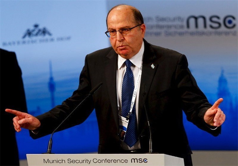 وزیر جنگ اسرائیل حملات اروپا را جنگ جهانی سوم دانست