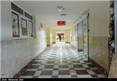 بیمارستان‌های شهدای هسته‌ای بوشهر و منطقه چهارم نیروی دریایی سپاه در عسلویه افتتاح می‌شود