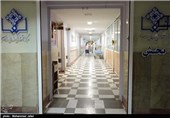 وزیر بهداشت از بیمارستان شهید مفتح ورامین بازدید کرد