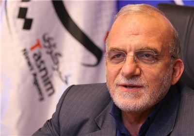 حمیدرضا فولادگر