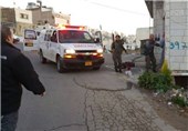 دومین عملیات استشهادی نیروی پلیس فلسطین علیه نظامیان صهیونیست