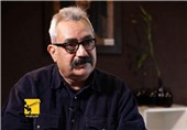 گفتگو با فرزاد مؤتمن در «فیلم کوتاه» شبکه مستند