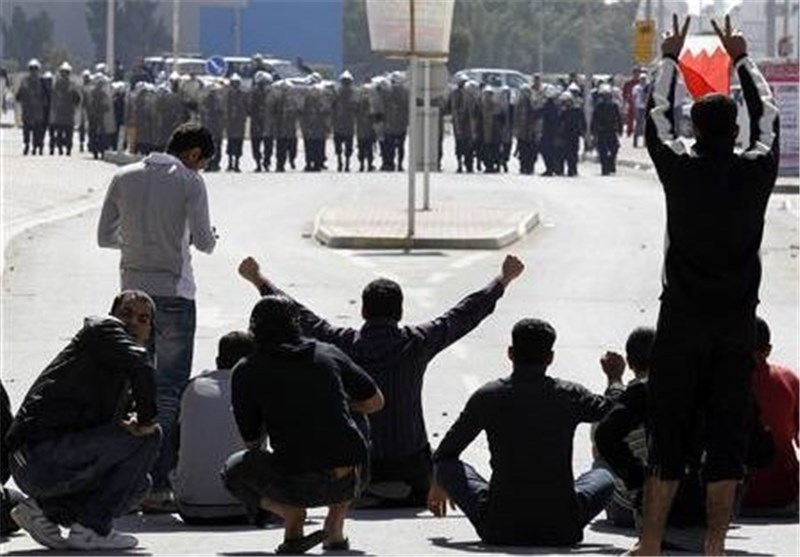 ادامه بحران بحرین، برگ برنده آل سعود