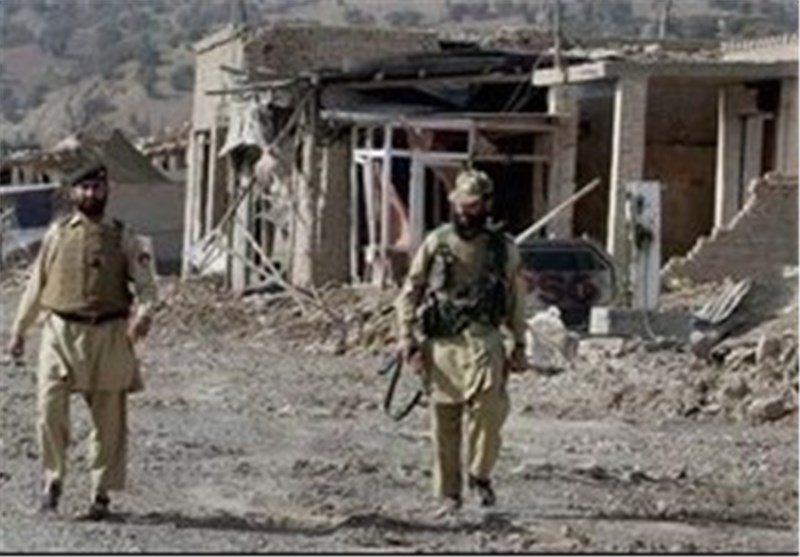وزیرستان میں ملک دشمن عناصر کے خلاف کارروائی جاری، 2 انتہائی اہم دہشتگرد ہلاک،1 گرفتار