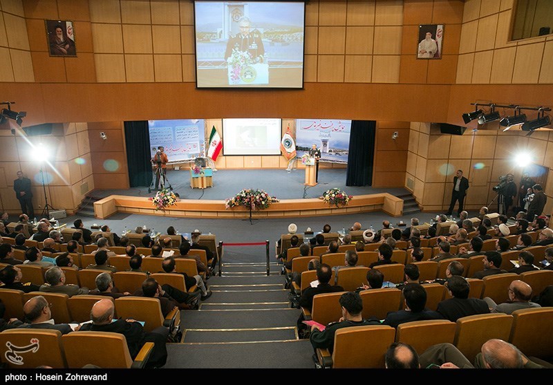 سمینار بین‌المللی کاهش سوانح و حوادث ترافیکی در شیراز برگزار شد