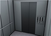 آسانسور 68 دستگاه اجرایی چهارمحال و بختیاری فاقد استاندارد است