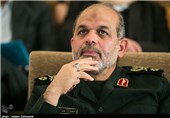 همایش ملی آمایش دفاعی‌ - امنیتی مناطق کویری و بیابانی ایران برگزار می‌شود