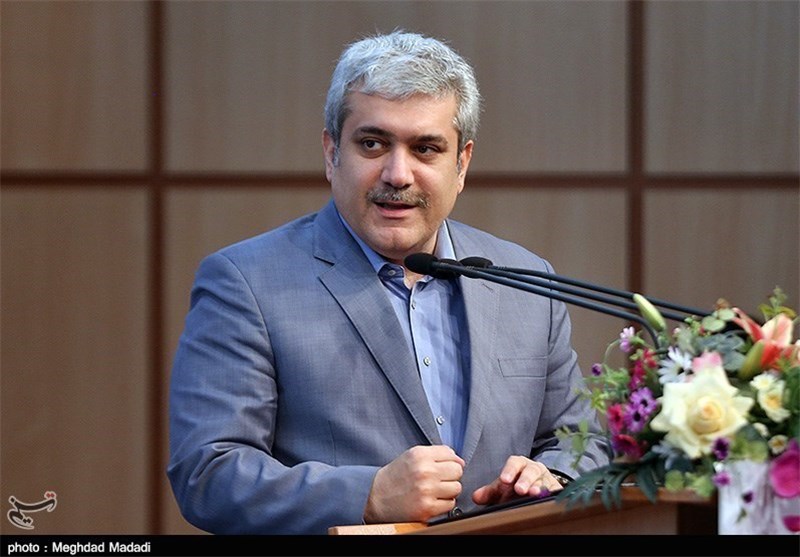 Iran’s VP Bemoans US Deportation of Cancer Scientist