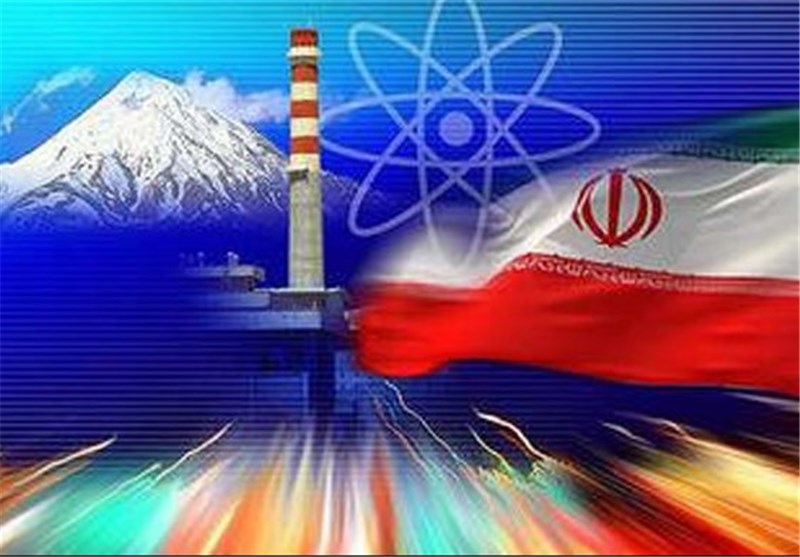 دانشگاه ارومیه میزبان نمایشگاه ملی دستاوردهای صنعت هسته‌ای ایران شد