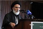 &quot;هنر انقلاب اسلامی&quot; میدانی جهانی دارد