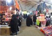 کمیته ویژه تشکیل نمایشگاه در استان بوشهر تشکیل شود