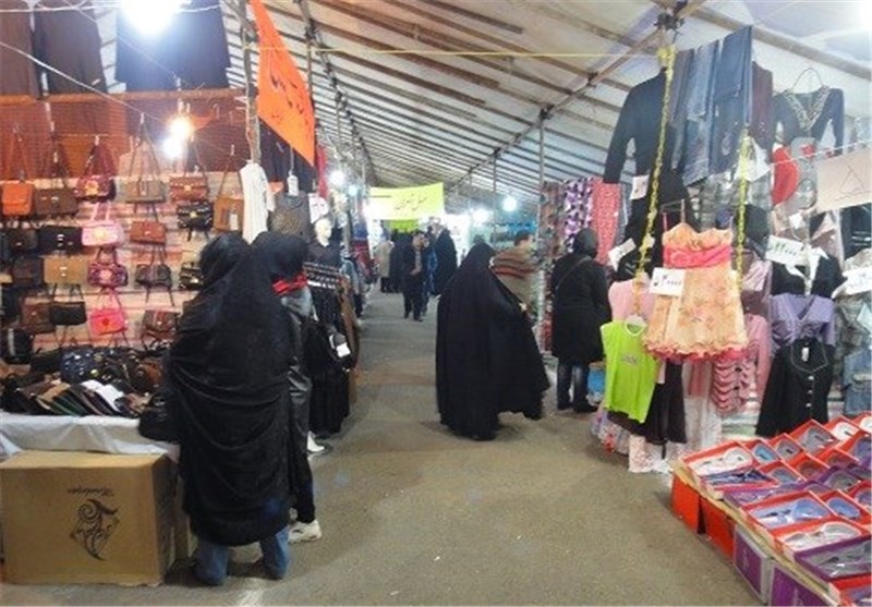 کمیته ویژه تشکیل نمایشگاه در استان بوشهر تشکیل شود