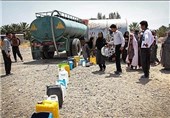 انتقال آب از خلیج فارس به استان فارس در شورای عالی آب کشور مطرح می‌شود