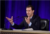 بشار اسد: مخالفان قدرت تصمیم‌گیری ندارند/ تداوم نبرد بی امان علیه تروریسم