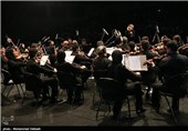 کنسرت شهرداد روحانی در سی و یکمین جشنواره موسیقی فجر