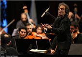 ارکستر سمفونیک تهران و نگاهی کاسب‌کارانه؛ «وای به روزی که بگندد نمک»