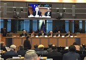 کمیته پارلمان اروپا خواستار فشار بر آمریکا برای «اجرای عملی» برجام شد