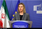 EU Nations, Mogherini Not to Attend Washington’s Anti-Iran Summit