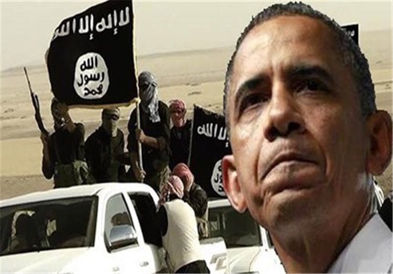 تماس‌های محرمانه مسئولان آمریکا با داعش