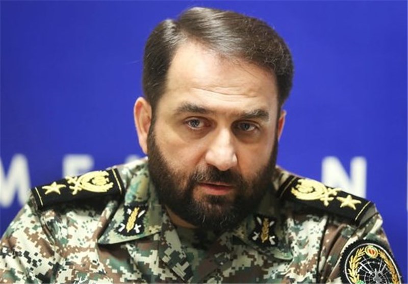 Iran’s Air Defense to Further Boost Capabilities: Commander