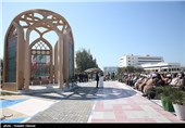 70 درصد یادمان‌های شهدا در استان اردبیل تکمیل شد