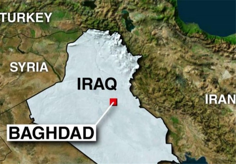 3 Americans Kidnapped in Baghdad Freed by Iraqi Intelligence: TV