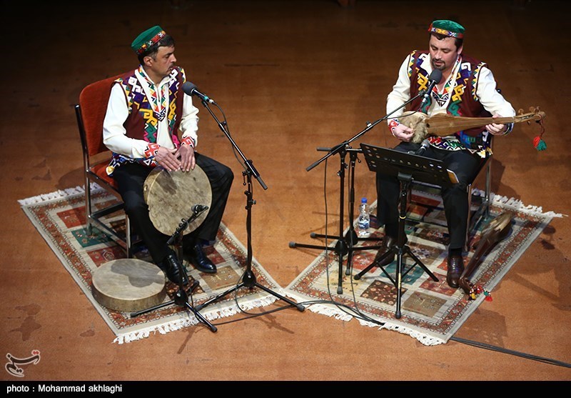 جشنواره موسیقی اقوام ایرانی در زاهدان برگزار می‌شود