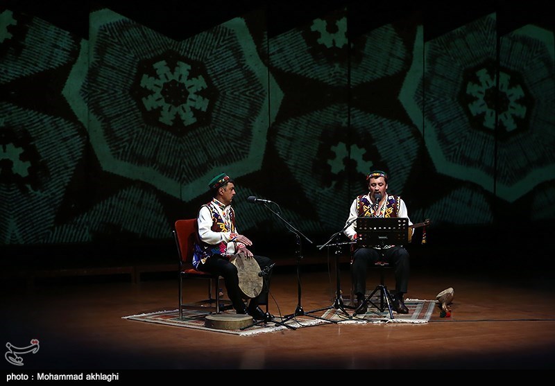 ششمین روز جشنواره موسیقی فجر
