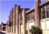 کارخانه ثبت شده میراث اصفهان در انتظار تکمیل تملک راه و شهرسازی است