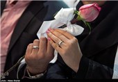 بیش از 16 هزار ازدواج در استان اردبیل به ثبت رسید