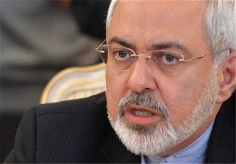 وزیر الخارجیة: نرید عدم تدخل أمریکا فی نشاط البنوک وعدم منعها من التعامل مع ایران