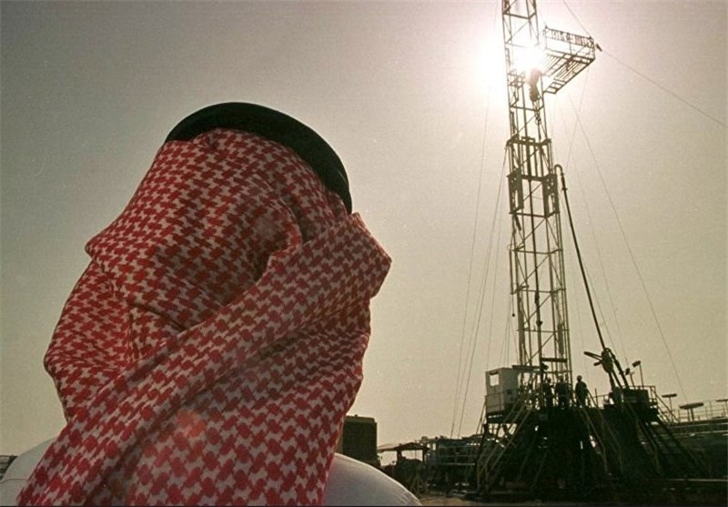 اکتشاف نفت شیل کفه ایران در رقابت با عربستان را سنگین‌تر کرد