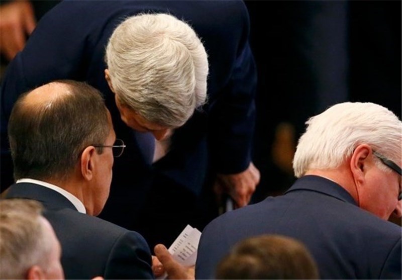 آیا واشنگتن و مسکو بر سر عدم اعزام نیرو به سوریه توافق کرده‌اند؟