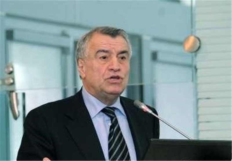 Azerbaijan Says Has No Intention to Freeze Oil Output