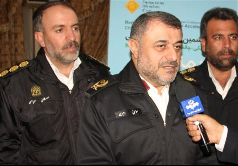 بودجه سالیانه ناجا برای ساخت و ساز پاسگاه‌ها بسیار ناچیز است