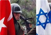 مذاکره‌کنندگان ترکیه‌ای و اسرائیلی پنجشنبه دیدار می‌کنند