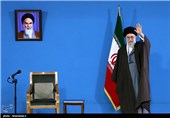Leader Warns of Enemy Plots to Undermine Upcoming Polls in Iran