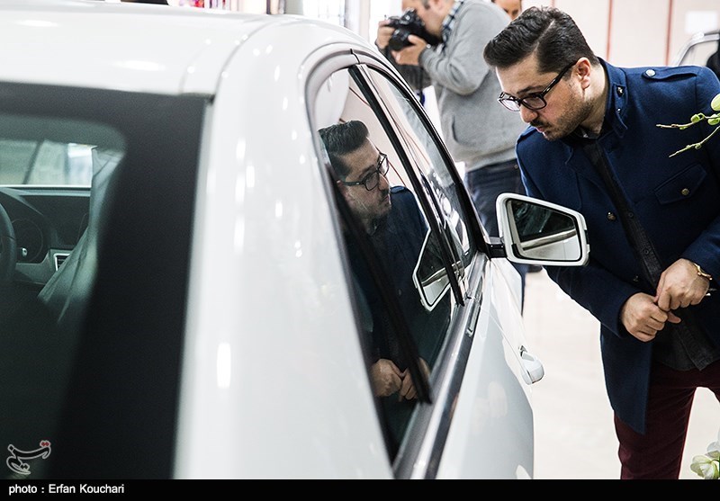 اینفوگرافیک / ملاک انتخاب خودرو در ایران چیست؟