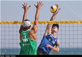 جوانان ایران به جمع هشت تیم برتر رسیدند