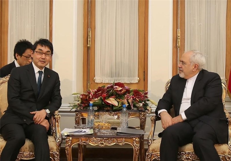 Japan Ready to Work with Iran in Fight on Daesh