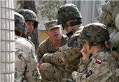 4 نظامی لهستانی از جنایت جنگی در افغانستان تبرئه شدند
