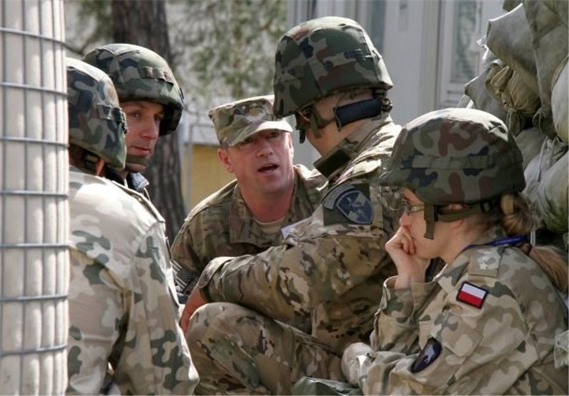 4 نظامی لهستانی از جنایت جنگی در افغانستان تبرئه شدند