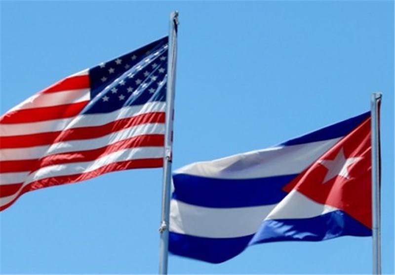 US Introduces New Sanctions over Failure to Provoke Uprising in Cuba: Foreign Ministry