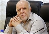 زنگنه راهی ماهشهر شد/آتش‌سوزی در پتروشیمی بوعلی وزیر نفت را به خوزستان کشاند