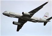 Advanced Russian Spy Plane Now in Syria